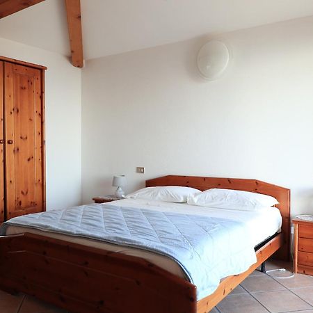 카오를레 Penthouse Attico Mara 아파트 외부 사진