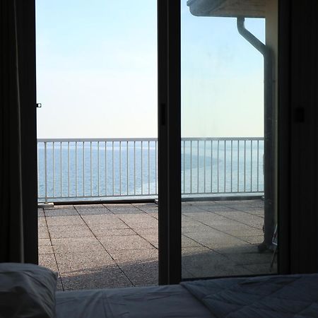 카오를레 Penthouse Attico Mara 아파트 외부 사진