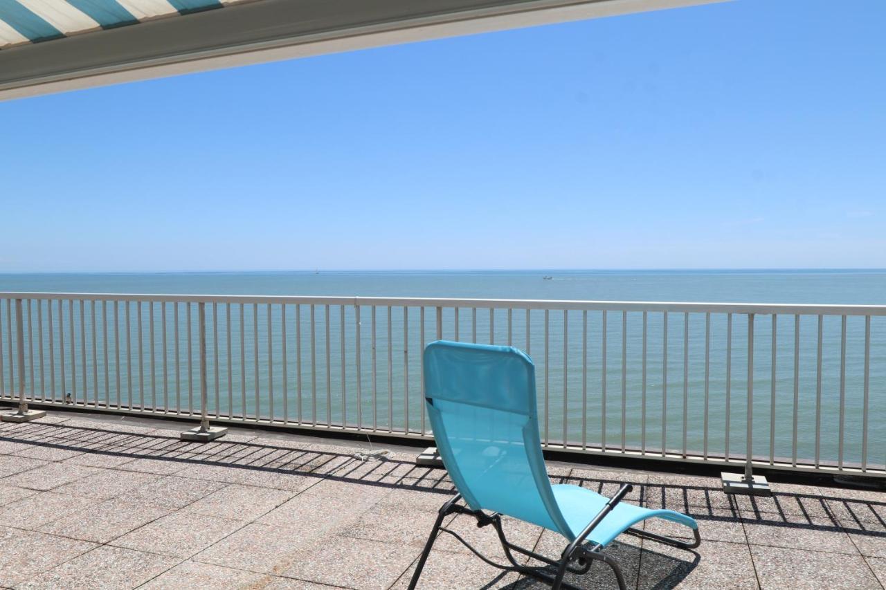 카오를레 Penthouse Attico Mara 아파트 외부 사진