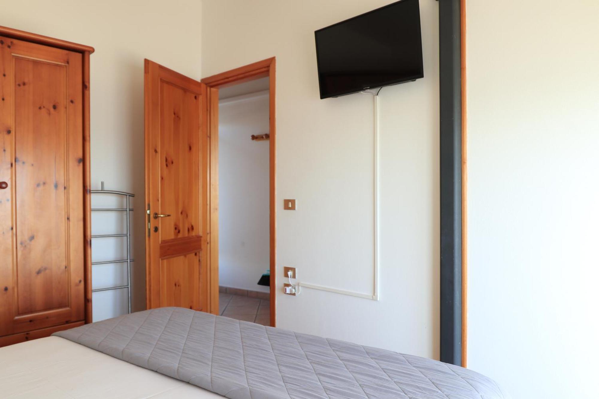 카오를레 Penthouse Attico Mara 아파트 외부 사진